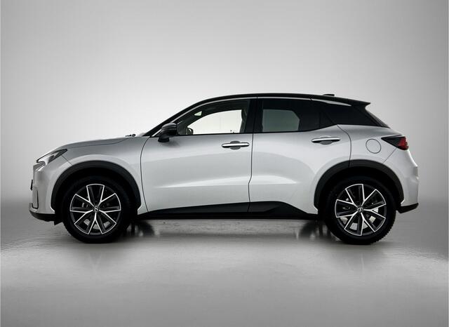 Lexus LBX 1.5 Hybrid Emotion