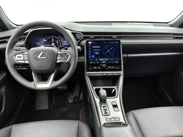 Lexus LBX 1.5 Hybrid Emotion