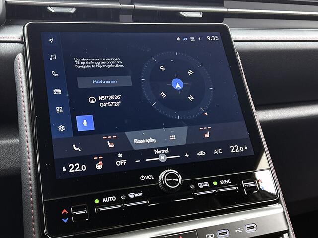 Lexus LBX 1.5 Hybrid Emotion