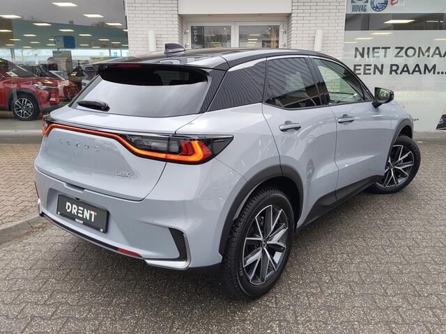 Lexus LBX 1.5 Emotion Bi-Tone | Tech pakket | Leer | El. Achterklep | Sens