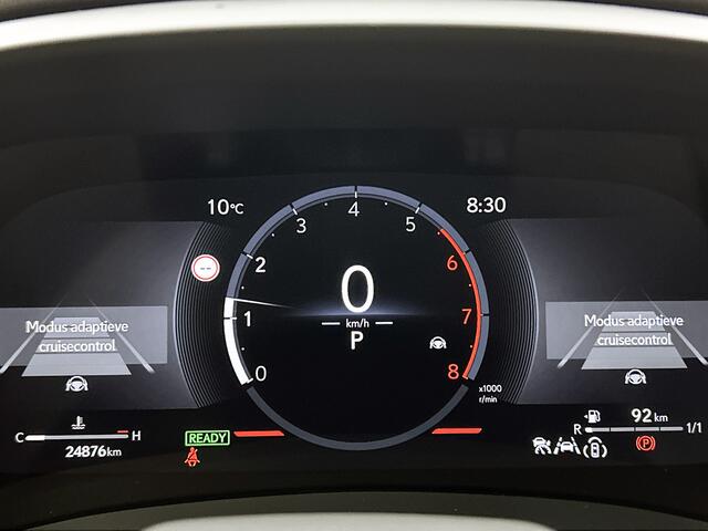 Lexus LBX Elegant 2WD | Stoelverwarming | Head-up display |