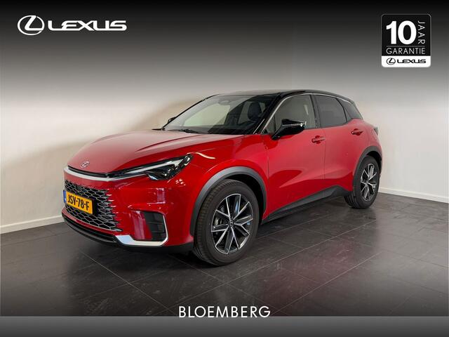 Lexus LBX Emotion 2WD