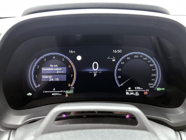 Lexus LBX Elegant 2WD | Tech Pack | Stoelverwarming | Stuurverwarming |