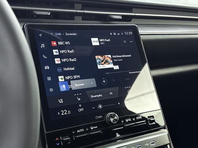 Lexus LBX Emotion 2WD | Tech Pack | Carplay | Adaptive Cruise |