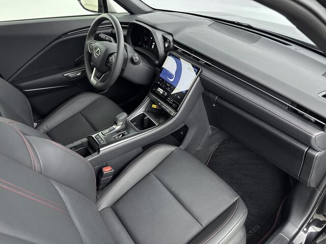 Lexus LBX Elegant 2WD | BTW-Auto | Tech Pack | Adaptive Cruise |