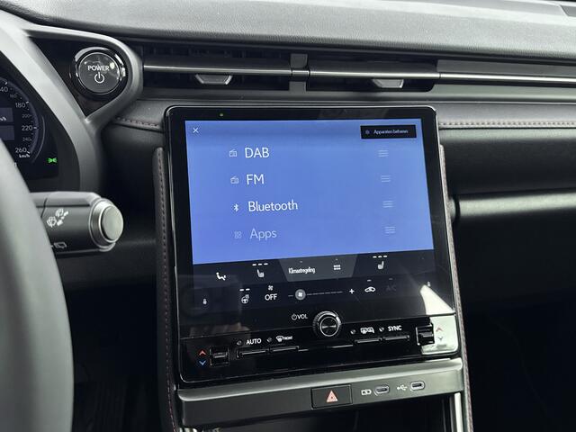 Lexus LBX Elegant 2WD | BTW-Auto | Tech Pack | Adaptive Cruise |