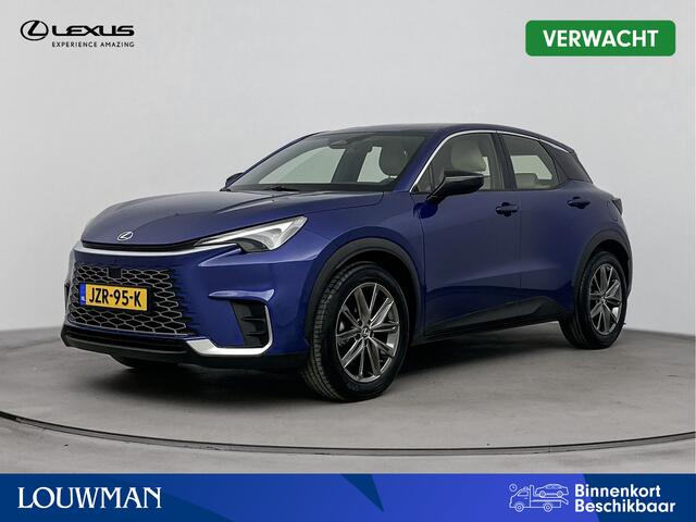 Lexus LBX Elegant 2WD | BTW-Auto | Tech Pack | Adaptive Cruise |