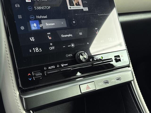 Lexus LBX Elegant 2WD | BTW-Auto | Tech Pack | Adaptive Cruise |