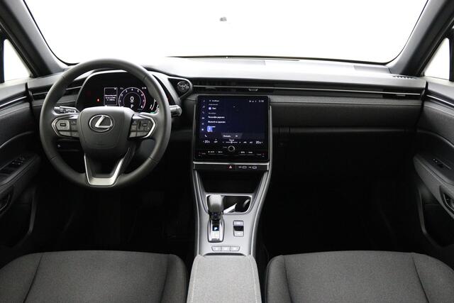 Lexus LBX 2WD | 1e eigenaar | Parkeercamera | Adaptive Cruise Control | Lane Assist