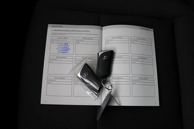 Lexus LBX 2WD | 1e eigenaar | Parkeercamera | Adaptive Cruise Control | Lane Assist