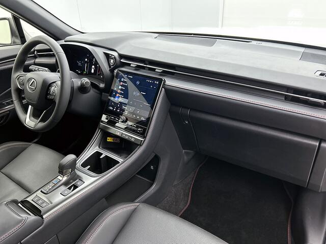 Lexus LBX Emotion 2WD | Elek. achterklep | Climate control | Winterpakket | LM velgen |