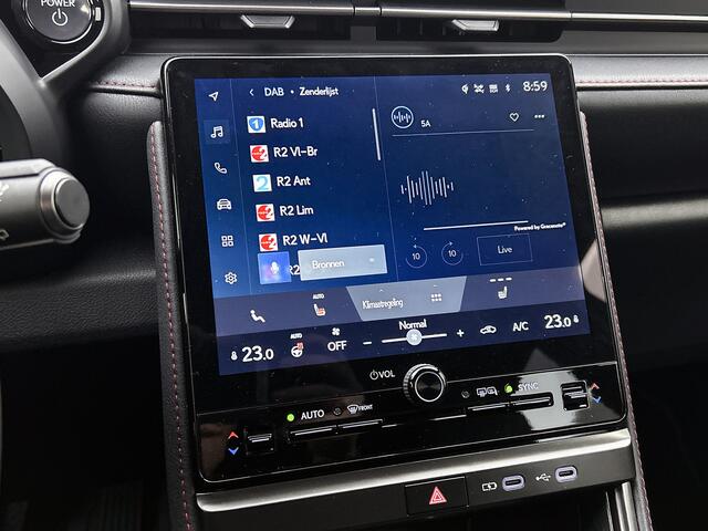 Lexus LBX Emotion 2WD | Elek. achterklep | Climate control | Winterpakket | LM velgen |