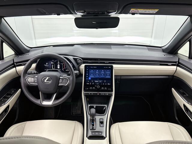 Lexus LBX 1.5 Hybrid Elegant | Dealeronderhouden | Premium uitvoering |