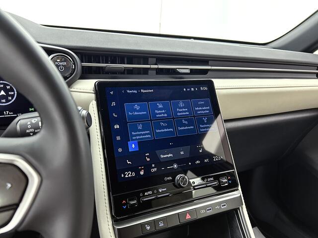 Lexus LBX 1.5 Hybrid Elegant | Dealeronderhouden | Premium uitvoering |