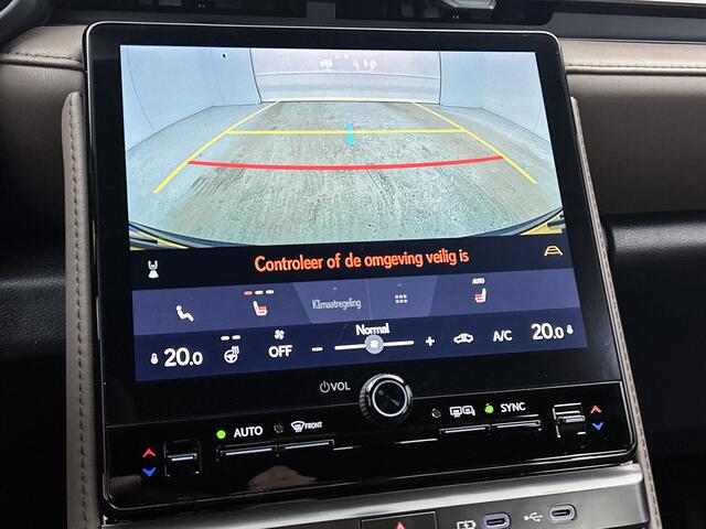 Lexus LBX Elegant 2WD | BTW Voertuig | Stoelverwarming | Lederenbekleding |