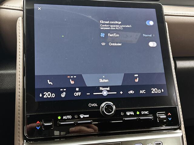 Lexus LBX Elegant 2WD | BTW Voertuig | Stoelverwarming | Lederenbekleding |