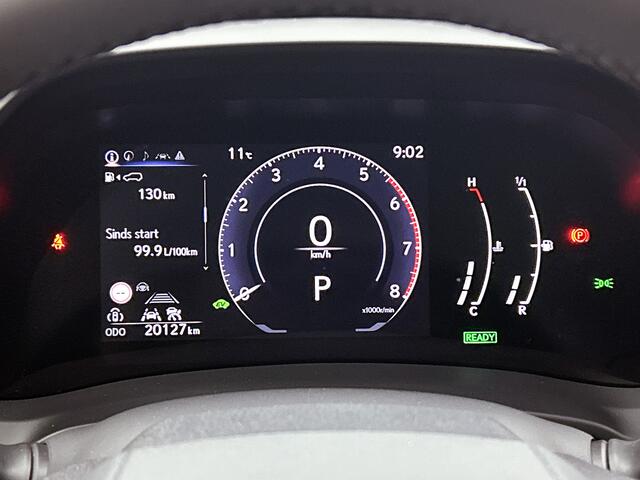 Lexus LBX 2WD | BTW Voertuig |