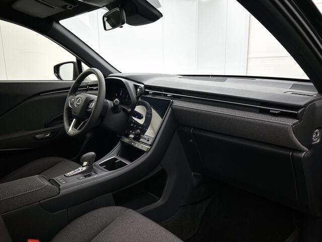 Lexus LBX 2WD | BTW Voertuig |