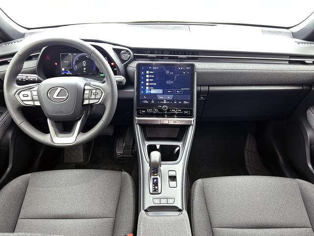 Lexus LBX 2WD Limited + | Dealeronderhouden |