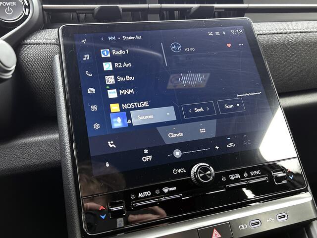 Lexus LBX 2WD Limited + | Dealeronderhouden |