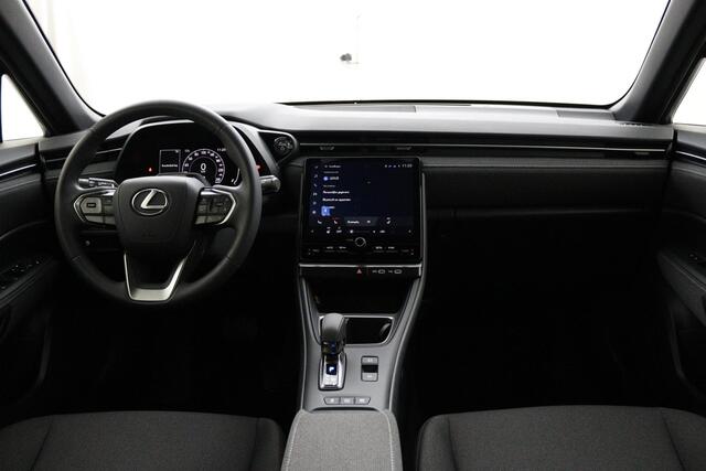 Lexus LBX Business Line 2WD | Blind Spot Monitor | Stoel & stuurwielverwarming | Parkeersensoren