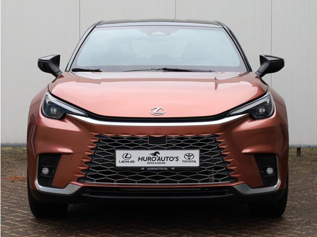 Lexus LBX Cool 2WD | Advanced Pack | Mark Levinson | 360 Camera | Head-Up