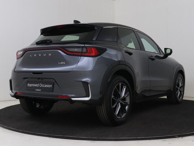 Lexus LBX Relax 2WD Advanced Pack | HUD | 360 Camera