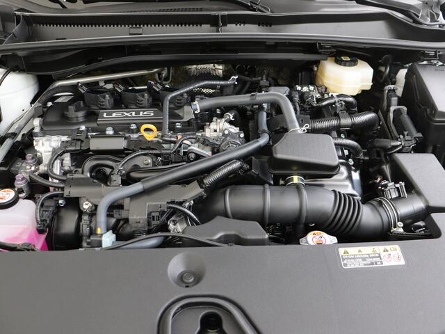 Lexus LBX Elegant 2WD Advanced Pack | HUD | 360 Camera