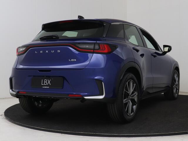 Lexus LBX Elegant Advanced Pack | 360 Camera | HUD