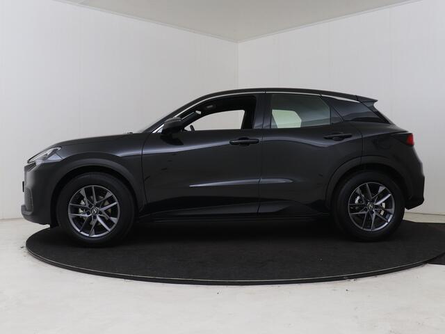 Lexus LBX 2WD Parkeersensoren | Dode hoek Detectie | Stoelverwarming