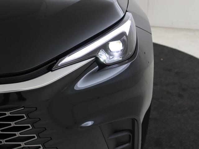 Lexus LBX 2WD Parkeersensoren | Dode hoek Detectie | Stoelverwarming