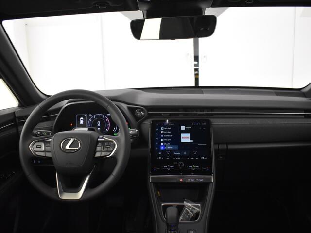 Lexus LBX 2WD Comfort Plus | Keyless | Parkeersensoren | Blindspot