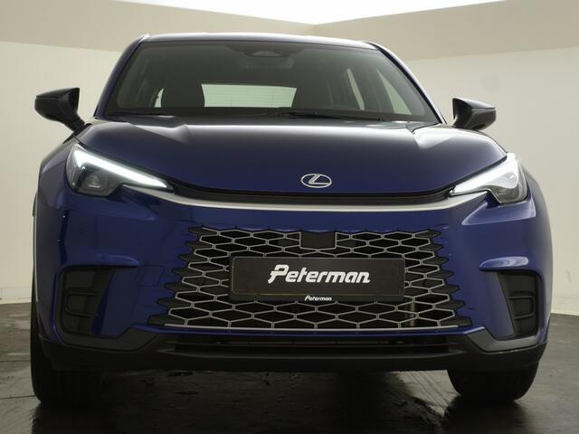 Lexus LBX 2WD Comfort Plus | Keyless | Parkeersensoren | Blindspot