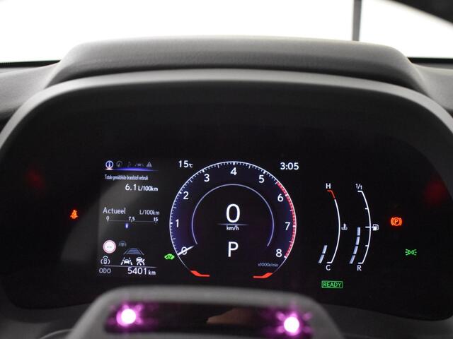 Lexus LBX 2WD Comfort Plus | Keyless | Parkeersensoren | Blindspot