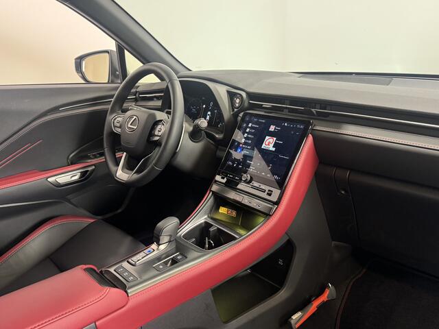 Lexus LBX 35th Edition