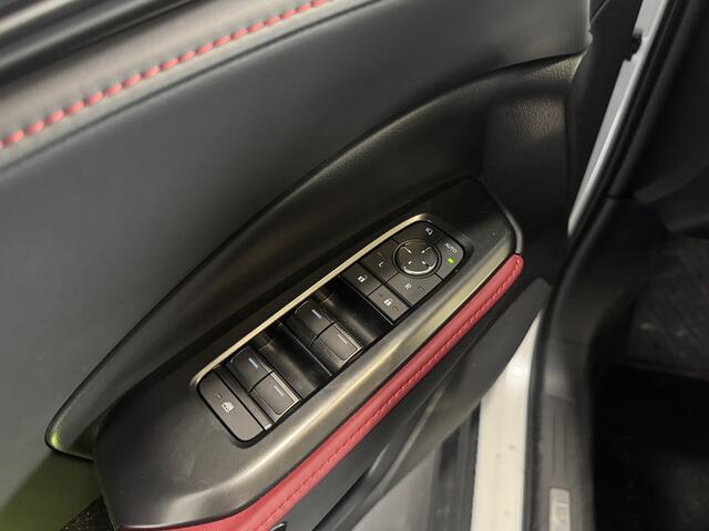 Lexus LBX 35th Edition