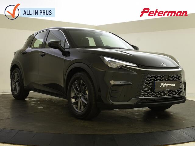 Lexus LBX 2WD Comfort Plus | Parkeersensoren | Blindspot | Keyless