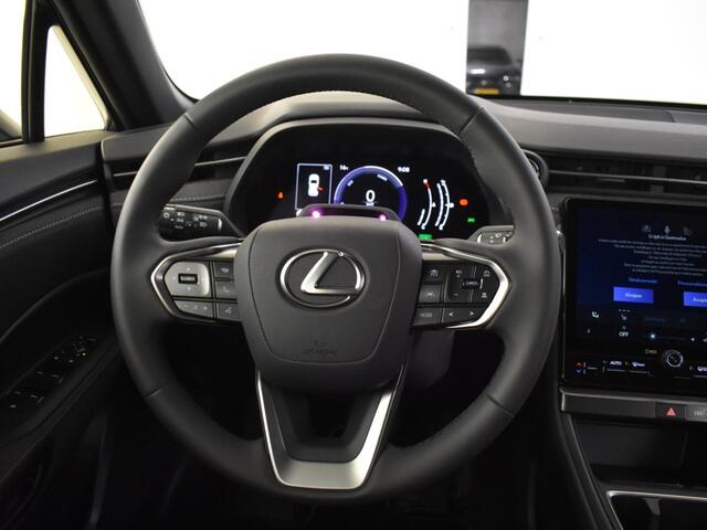 Lexus LBX 2WD Comfort Plus | Parkeersensoren | Blindspot | Keyless