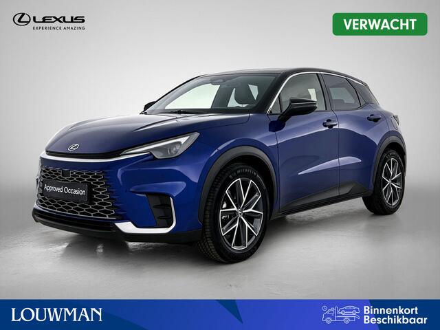 Lexus LBX Emotion 2WD | Premium uitgevoerd | Onderweg-naar-dealer