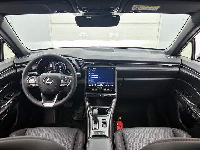 Lexus LBX Emotion 2WD | Premium uitgevoerd | Onderweg-naar-dealer