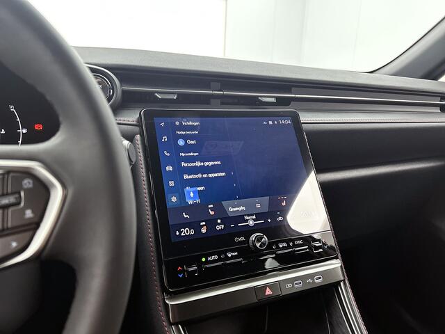 Lexus LBX Emotion 2WD | Premium uitgevoerd | Onderweg-naar-dealer