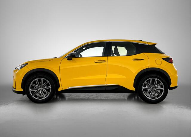 Lexus LBX Relax 2WD | BTW Voertuig | Premium uitgevoerd | Dealeronderhouden |