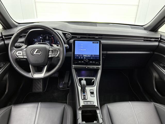 Lexus LBX Relax 2WD | BTW Voertuig | Premium uitgevoerd | Dealeronderhouden |