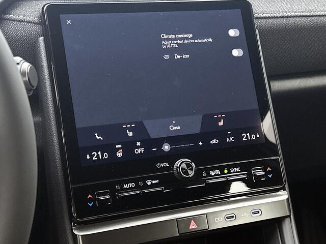 Lexus LBX Business Line 2WD | BTW Voertuig | Stoelverwarming | Onderweg-naar-dealer