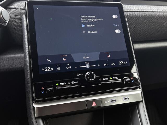 Lexus LBX Business Line 2WD | BTW Voertuig | Premium uitgevoerd | Onderweg-naar-dealer