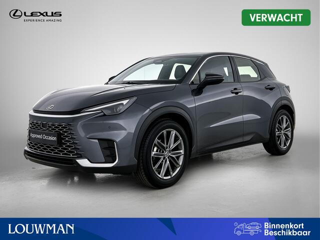 Lexus LBX Relax 2WD Limited + | Premium | Onderweg-naar-dealer