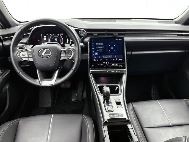 Lexus LBX Relax 2WD Limited + | Premium | Onderweg-naar-dealer