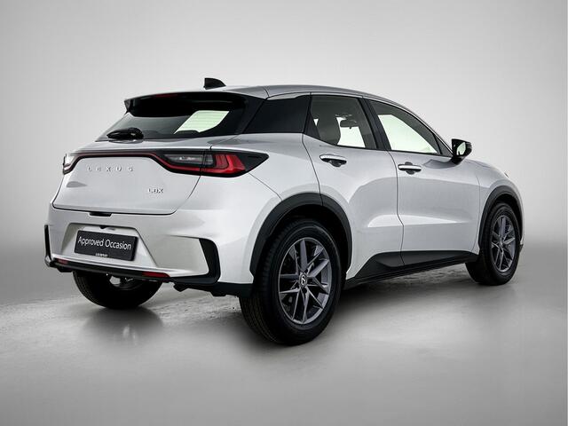 Lexus LBX 2WD | BTW Voertuig | Dealeronderhouden |