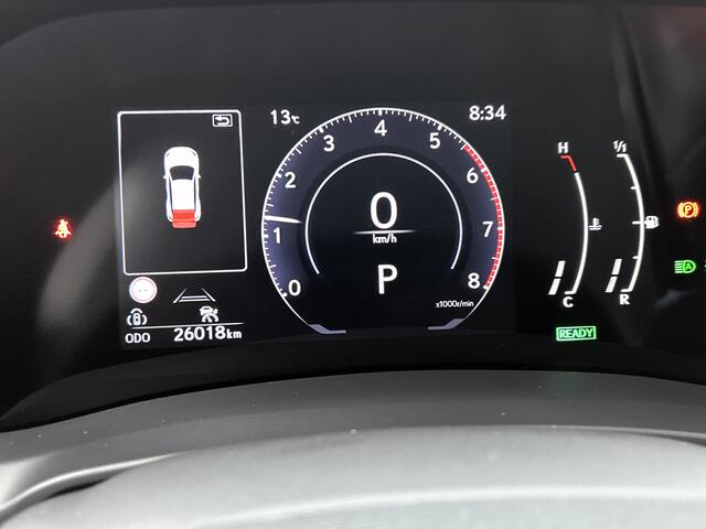 Lexus LBX 2WD | BTW Voertuig | Dealeronderhouden |