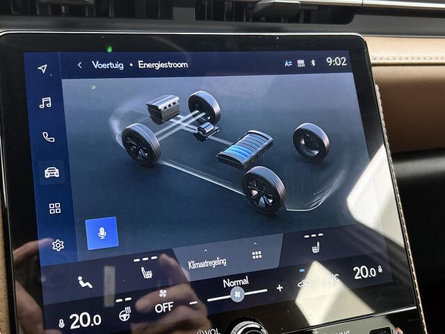 Lexus LBX Relax 2WD Limited + | Dealeronderhouden | Onderweg-naar-dealer